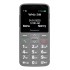 MOBILE PHONE PANASONIC PANASONIC KX-TU160EXG Gray