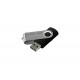 Goodram UTS2 USB flash drive 64 GB USB Type-A 2.0 Black,Silver Goodram UTS2 USB flash drive 64 GB USB Type-A 2.0 Black,Silver
