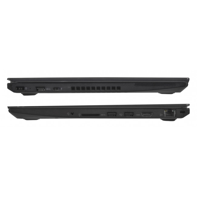 LENOVO ThinkPad T570 i5-6300U 8GB 256GB SSD 15