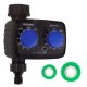 GreenBlue electronic irrigation controller, programmer, power 2x 1.5V AA, GB391 GreenBlue electronic irrigation controller, programmer, power 2x 1.5V AA, GB391