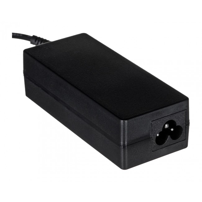 Akyga AK-ND-58 mobile device charger Indoor Black Akyga AK-ND-58 mobile device charger Indoor Black