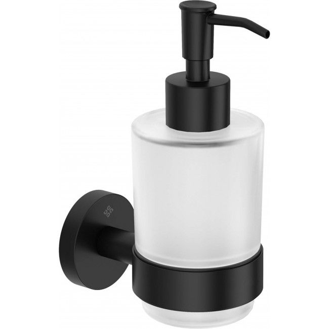 Soap dispenser - wall mounted Soap dispenser - wall mounted
