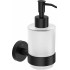 Soap dispenser - wall mounted