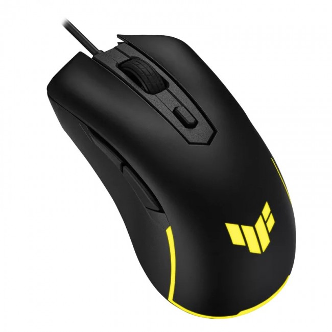 ASUS TUF Gaming M3 Gen II mouse Right-hand USB Type-C Optical 8000 DPI ASUS TUF Gaming M3 Gen II mouse Right-hand USB Type-C Optical 8000 DPI