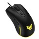 ASUS TUF Gaming M3 Gen II mouse Right-hand USB Type-C Optical 8000 DPI ASUS TUF Gaming M3 Gen II mouse Right-hand USB Type-C Optical 8000 DPI