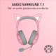 Razer RZ04-04730200-R3M1 headphones/headset Wired Head-band Calls/Music Rose Razer RZ04-04730200-R3M1 headphones/headset Wired Head-band Calls/Music Rose