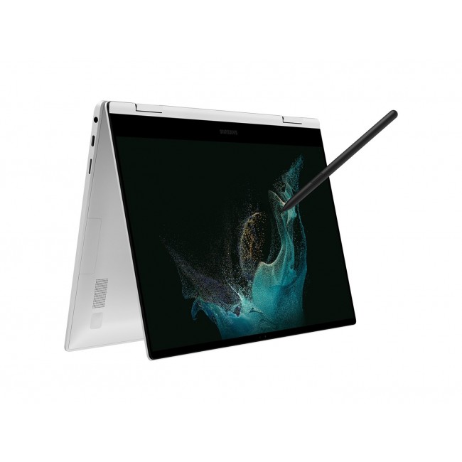 Samsung Book2 Pro 360 Intel Core i7 i7-1165G7 Hybrid (2-in-1) 33.8 cm (13.3 Samsung Book2 Pro 360 Intel Core i7 i7-1165G7 Hybrid (2-in-1) 33.8 cm (13.3