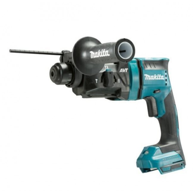 Makita DHR182Z rotary hammer 5000 RPM SDS Plus Makita DHR182Z rotary hammer 5000 RPM SDS Plus