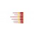 Wiha 00833 manual screwdriver Set Standard screwdriver