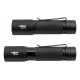 Ansmann T600FRB Black Hand flashlight LED Ansmann T600FRB Black Hand flashlight LED