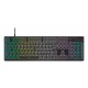 Corsair K55 CORE RGB keyboard Gaming USB QWERTZ German Black Corsair K55 CORE RGB keyboard Gaming USB QWERTZ German Black