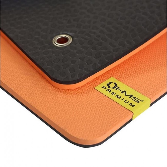 HMS Fitness MFK01 General purpose exercise mat HMS Fitness MFK01 General purpose exercise mat