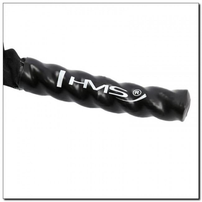 HMS Fitness RP03 Battle rope HMS Fitness RP03 Battle rope