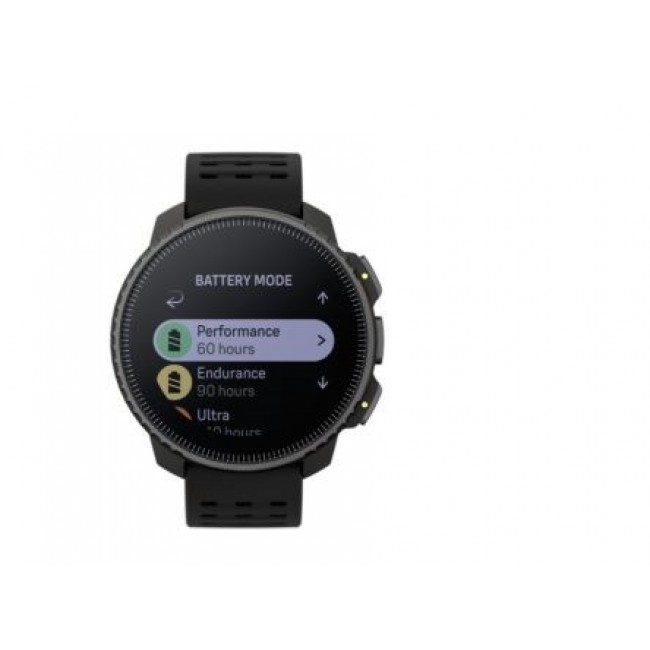 Suunto SS050862000 smartwatch / sport watch 3.56 cm (1.4