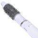 Philips 3000 series BHA303/00 hair styling tool Hot air brush Warm White 800 W 1.8 m Philips 3000 series BHA303/00 hair styling tool Hot air brush Warm White 800 W 1.8 m
