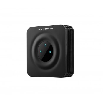 Grandstream Networks HT801 gateway/controller 10, 100 Mbit/s