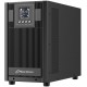 PowerWalker VFI 3000 AT FR uninterruptible power supply (UPS) Double-conversion (Online) 3 kVA 2700 W 4 AC outlet(s) PowerWalker VFI 3000 AT FR uninterruptible power supply (UPS) Double-conversion (Online) 3 kVA 2700 W 4 AC outlet(s)
