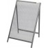 VOREL MASONRY SIEVE 8x8 60x100