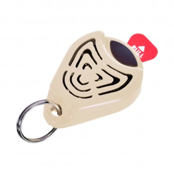 Tickless Pet Ultrasonic tick repeller