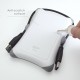 Silicon Power Armor A30 external hard drive 1 TB White Silicon Power Armor A30 external hard drive 1 TB White