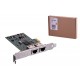 Broadcom BCM5720-2P Internal Ethernet 1000 Mbit/s Broadcom BCM5720-2P Internal Ethernet 1000 Mbit/s