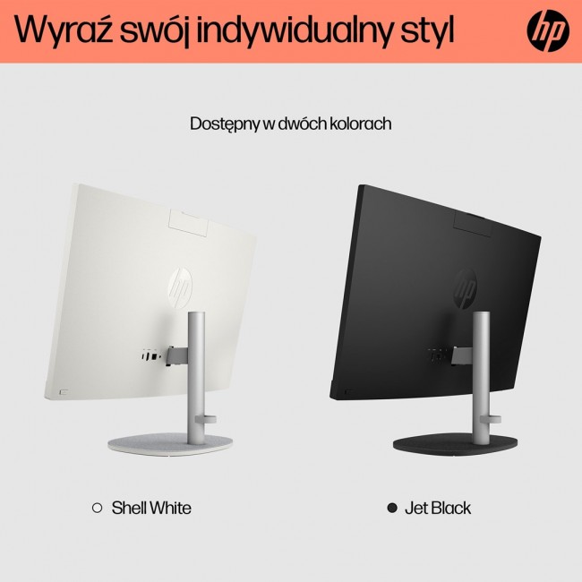 HP 24-cr0312nw AMD Ryzen 5 7520U 60.5 cm (23.8 HP 24-cr0312nw AMD Ryzen 5 7520U 60.5 cm (23.8