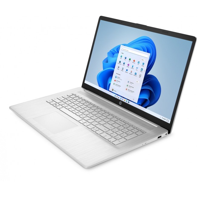 HP 17-cp3114nw AMD Ryzen 7 7730U Laptop 43.9 cm (17.3 HP 17-cp3114nw AMD Ryzen 7 7730U Laptop 43.9 cm (17.3