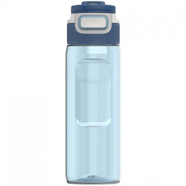 Kambukka Elton Crystal Blue - water bottle, 750 ml Kambukka Elton Crystal Blue - water bottle, 750 ml