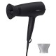 Philips | Hair Dryer | BHD308/10 3000 Series | 1600 W | Number of temperature settings | Black Philips | Hair Dryer | BHD308/10 3000 Series | 1600 W | Number of temperature settings | Black