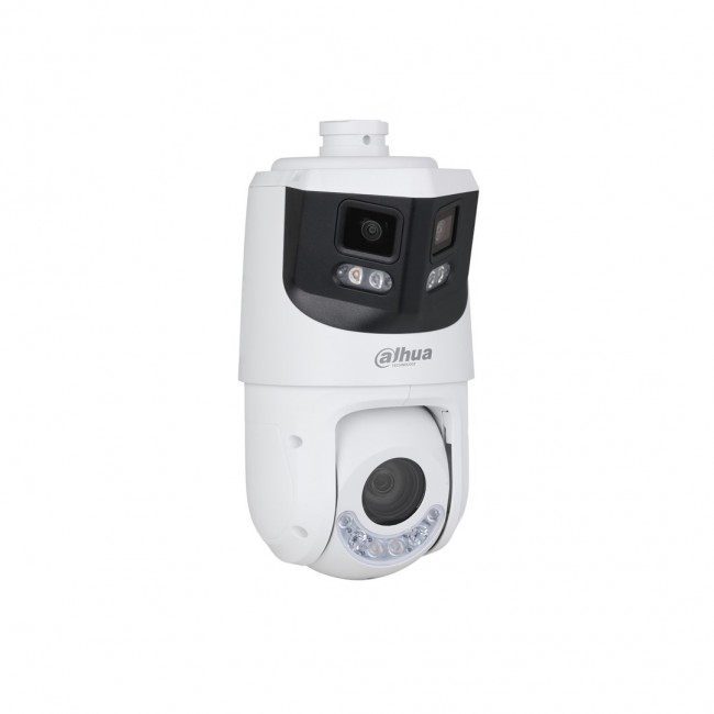 Dahua Technology WizSense DH-SDT4E425-8P-GB-APV1 security camera Dome IP security camera Indoor & outdoor 4096 x 1860 pixels Ceiling/wall Dahua Technology WizSense DH-SDT4E425-8P-GB-APV1 security camera Dome IP security camera Indoor & outdoor 4096 x 1860 pixels Ceiling/wall