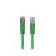 Lanberg PCF6-20CC-0050-G networking cable Green 0.5 m Cat6 U/UTP (UTP) Lanberg PCF6-20CC-0050-G networking cable Green 0.5 m Cat6 U/UTP (UTP)