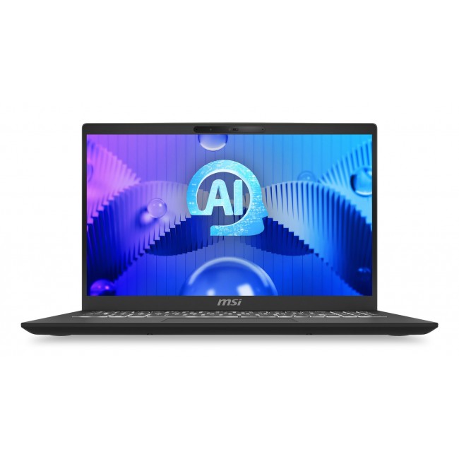 MSI Modern 15 H AI C1MG-210PL Intel Core Ultra 5 125H Laptop 39.6 cm (15.6 MSI Modern 15 H AI C1MG-210PL Intel Core Ultra 5 125H Laptop 39.6 cm (15.6