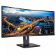 Philips B Line 346B1C/00 computer monitor 86.4 cm (34 Philips B Line 346B1C/00 computer monitor 86.4 cm (34