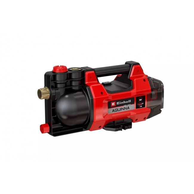 Einhell AQUINNA 18/28 2.5 bar 2800 l/h Einhell AQUINNA 18/28 2.5 bar 2800 l/h
