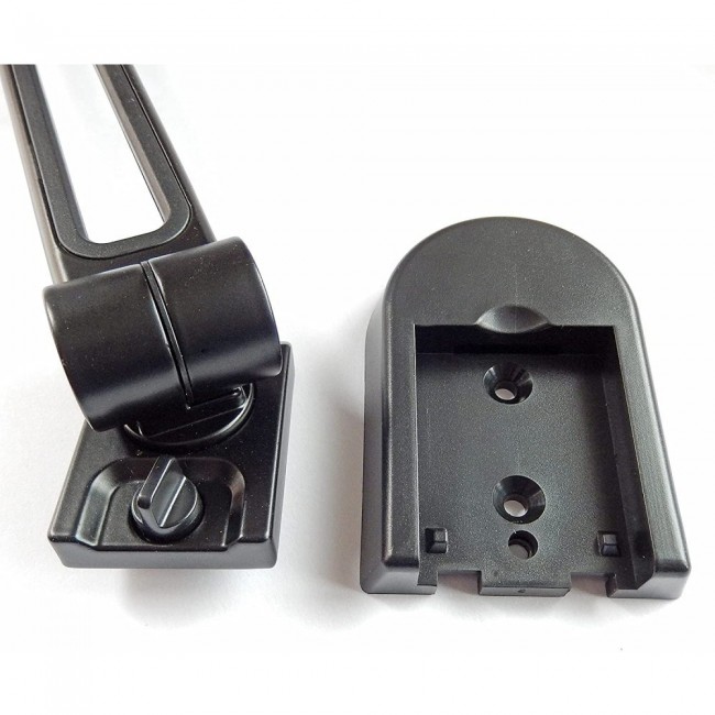 Techly ICA-TBL 2802 holder Passive holder Tablet/UMPC Black Techly ICA-TBL 2802 holder Passive holder Tablet/UMPC Black