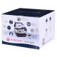 SINGER SHG6201 steam ironing station 850 W 1.2 L Stainless Steel soleplate Black, Blue, Grey SINGER SHG6201 steam ironing station 850 W 1.2 L Stainless Steel soleplate Black, Blue, Grey