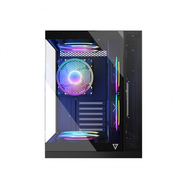 MODECOM Volcano Panorama APEX ARGB 5F MIDI MODECOM Volcano Panorama APEX ARGB 5F MIDI