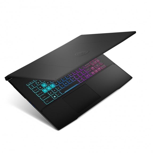 MSI Katana 17 HX B14WFK-212NL Intel Core i7 i7-14650HX Laptop 43.9 cm (17.3 MSI Katana 17 HX B14WFK-212NL Intel Core i7 i7-14650HX Laptop 43.9 cm (17.3