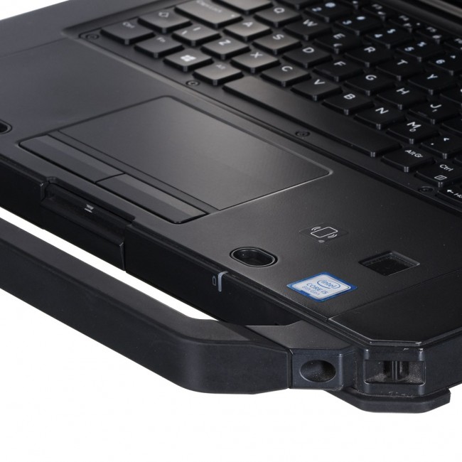 DELL LATITUDE RUGGED 5420 i5-8350U 16GB 512GB SSD 14 DELL LATITUDE RUGGED 5420 i5-8350U 16GB 512GB SSD 14