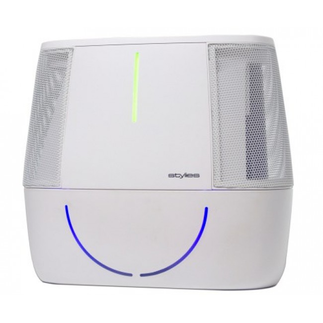 Stylies ANTARES humidifier Natural 6 L White 10 W Stylies ANTARES humidifier Natural 6 L White 10 W