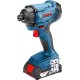 Bosch 0 601 9G5 123 power wrench 1/4