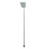 Movable prop for NICE WA12 barrier