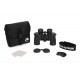 Celestron LandScout 8x40 Porro binocular BaK-4 Porro Black