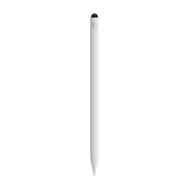 ZAGG Pro Stylus 2 stylus pen White ZAGG Pro Stylus 2 stylus pen White