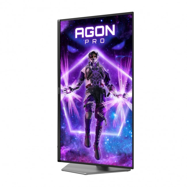 AOC AGON PRO AG326UD computer monitor 80 cm (31.5
