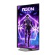 AOC AGON PRO AG326UD computer monitor 80 cm (31.5