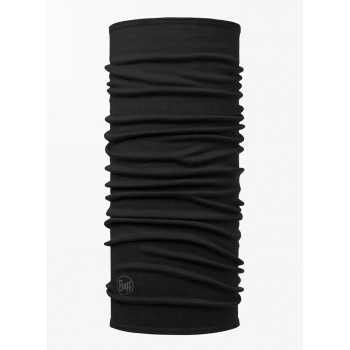 Buff Merino Midweight Multifunctional Sling Black