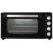 Adler AD 6030 oven Black Adler AD 6030 oven Black