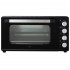 Adler AD 6030 oven Black