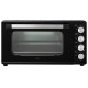 Adler AD 6030 oven Black